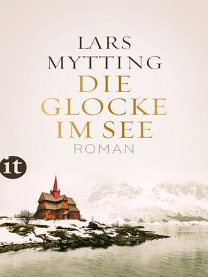 cover image of Die Glocke im See
